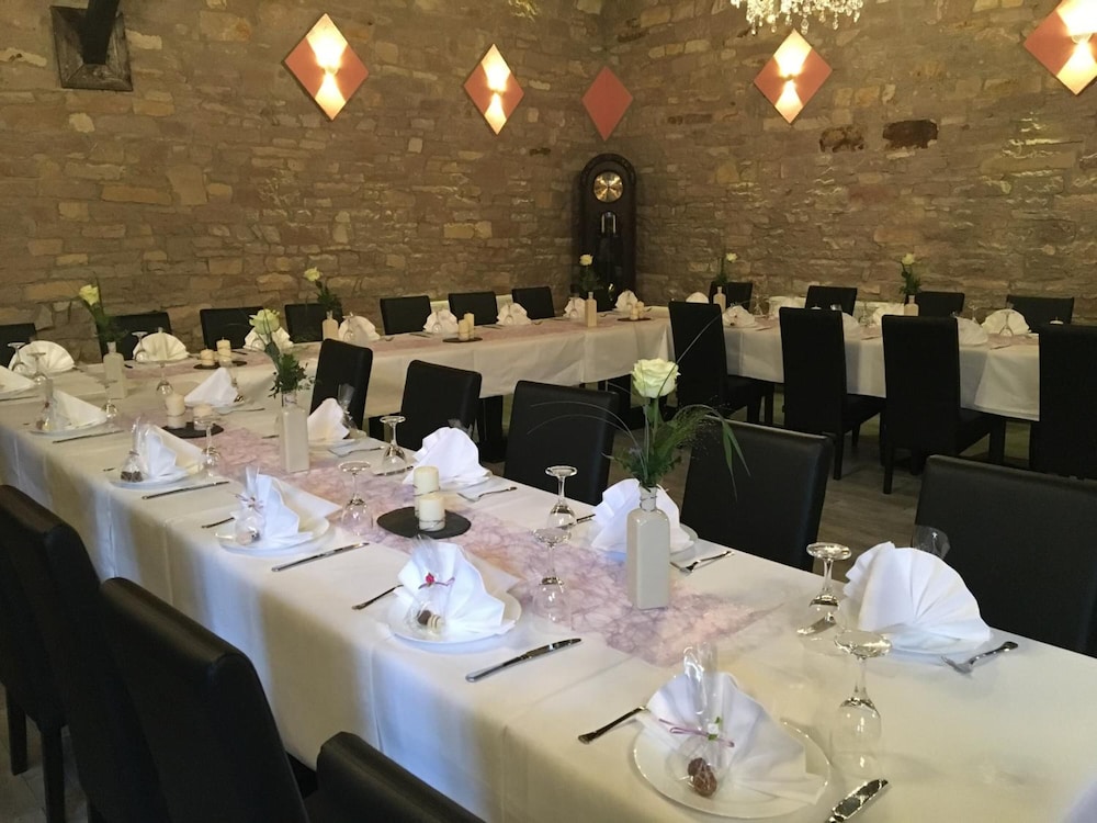 Hotel Da Enzo — hotel in Siefersheim