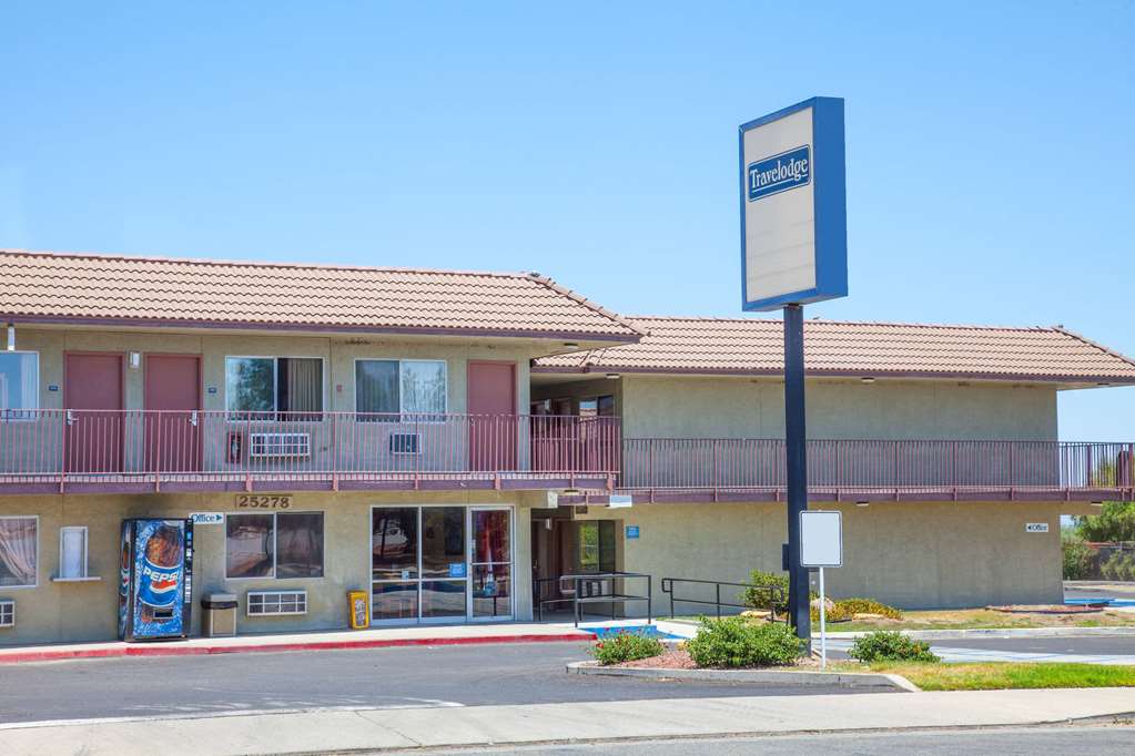 Baymont by Wyndham Coalinga — hotel in Coalinga