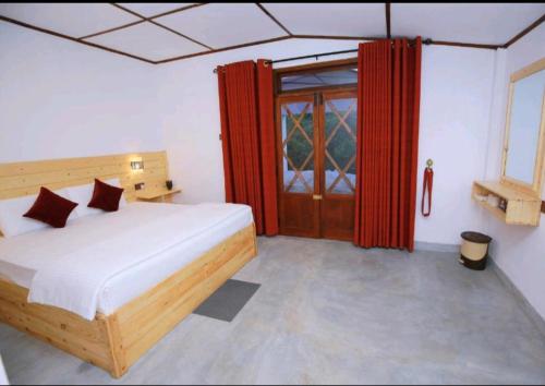 Wingate Homestay — 4-Star Luxury Hotel in Ella Town, Sri Lanka