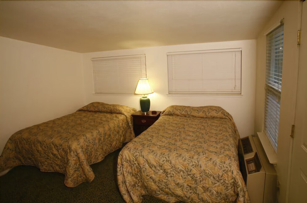 Indian Flat RV Park Tent Cabins & Cottages - photo 4