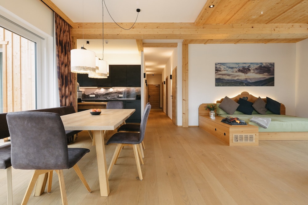 Chalet Village by Apart4you — 4-Star Luxury Hotel in Ramsau Am Dachstein, Austria