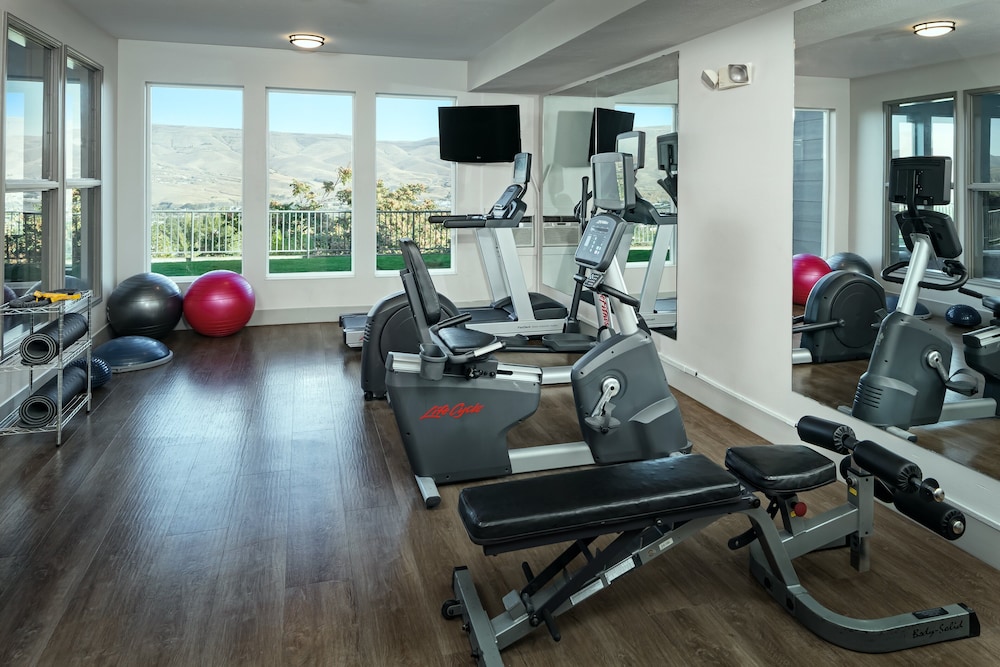 Holiday Inn Express Lewiston by IHG - photo 57