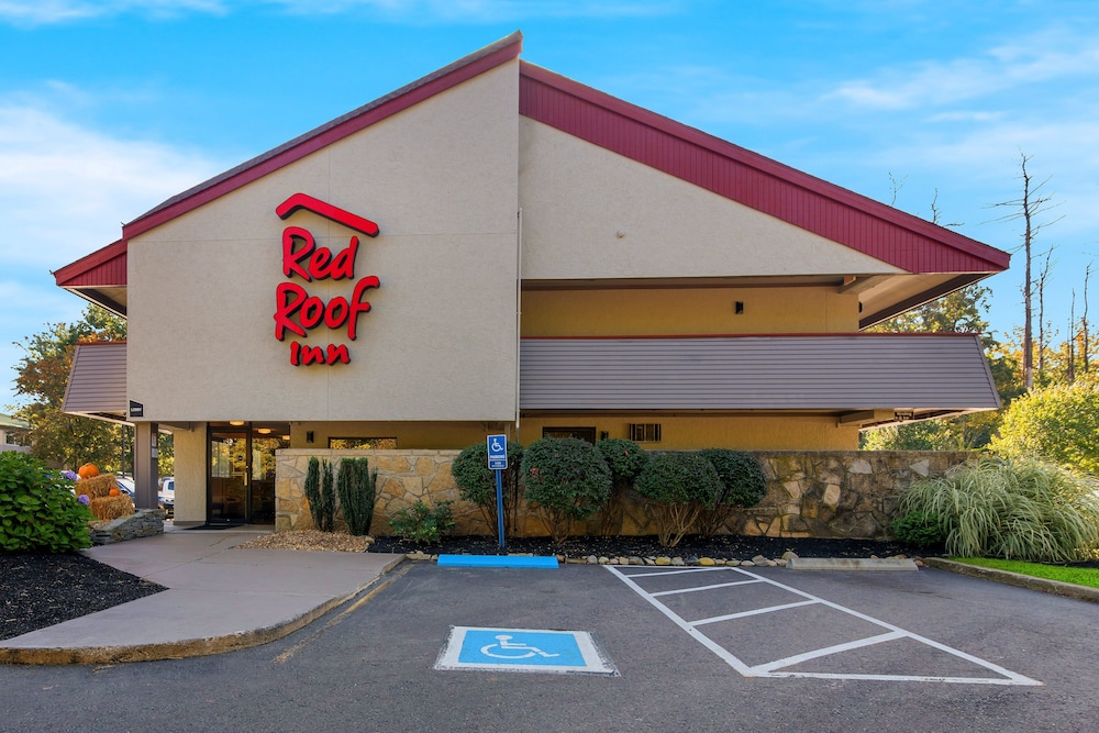 Red Roof Inn Salem - featured photo