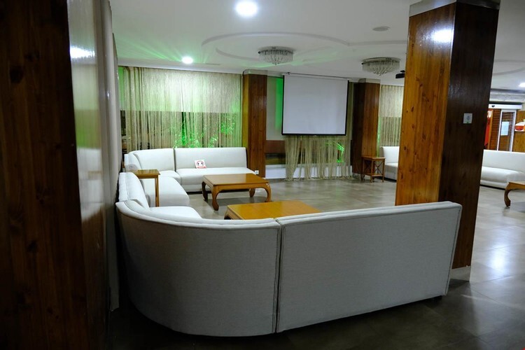 Aksoy Hotel Adana in Adana, Turkey