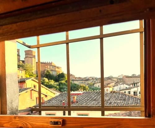 Loft 47 — 4-Star Luxury Hotel in Siena, Italy