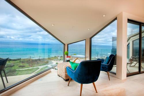 Enchanting Oasis SONG72 — 4-Star Luxury Hotel in Solana Beach, United States