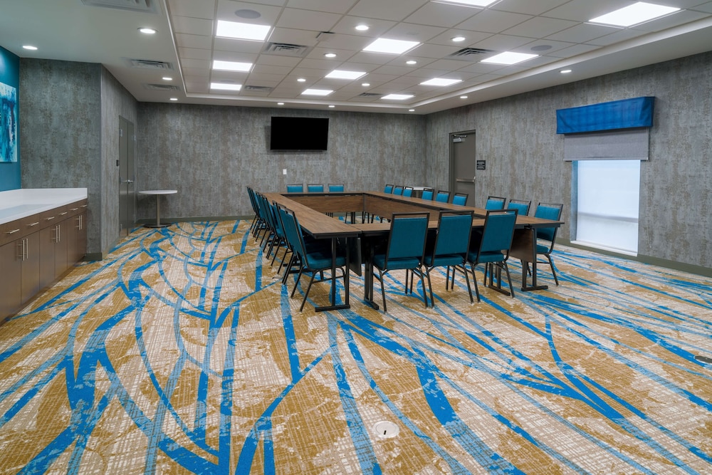 Hampton Inn Hardeeville - photo 28