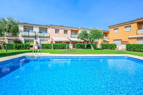 Litoral Costa Dorada Tarongers Only Families — Cambrils