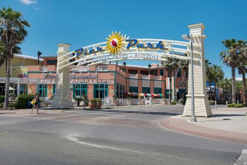 Commodore 102 - last minute hotel in Panama City Beach