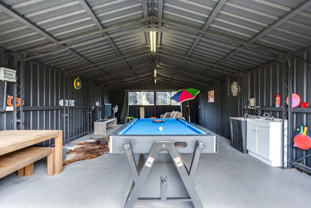 The Deck on Donalda in Sorrento, Australia