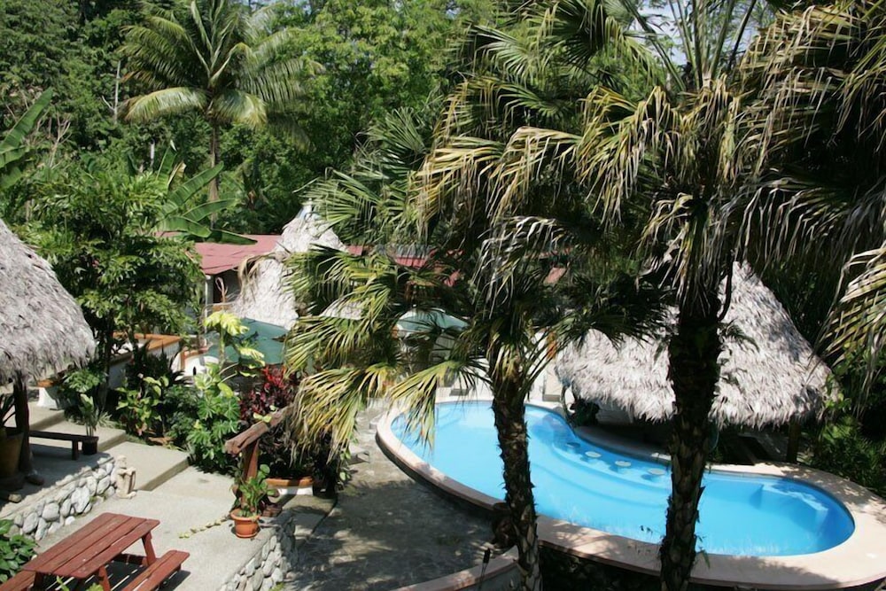 Encanta La Vida in Puerto Jimenez, Costa Rica