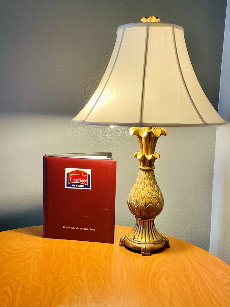FairBridge Inn & Suites Cleburne - photo 5