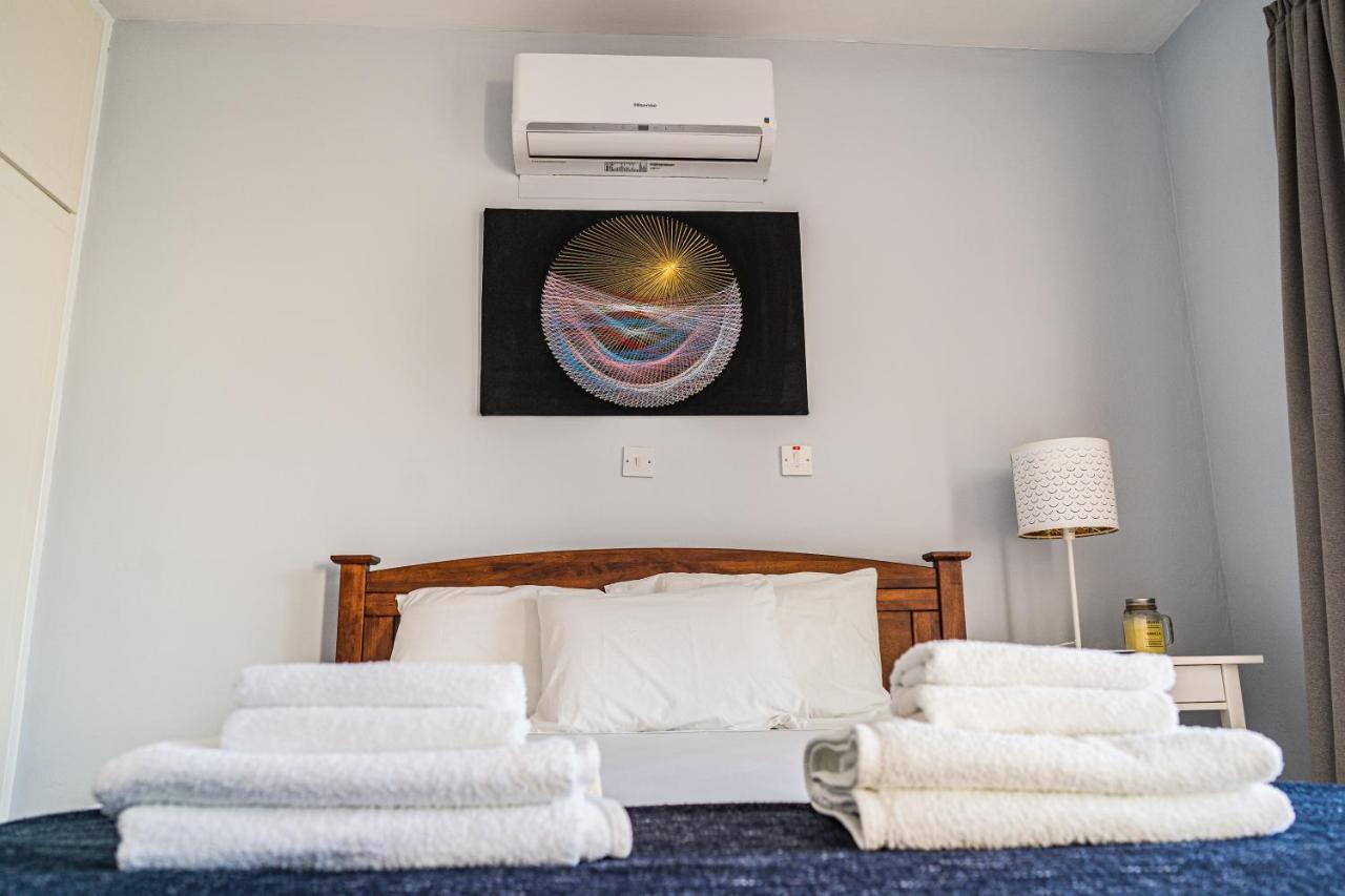 Anemomylos Guesthouse