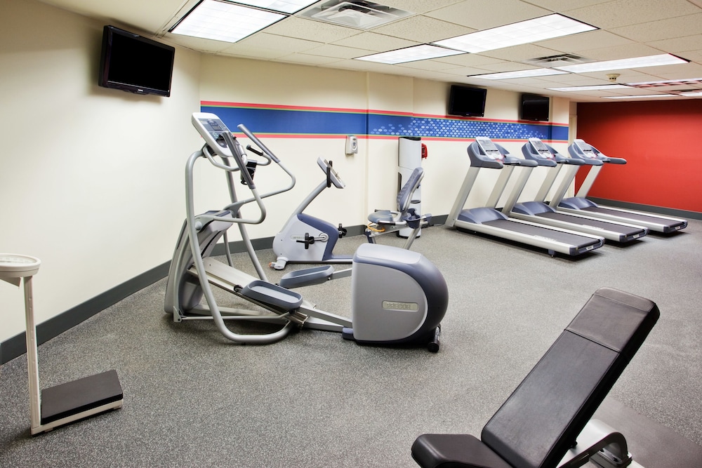 Hampton Inn & Suites Atlanta Downtown - photo 34