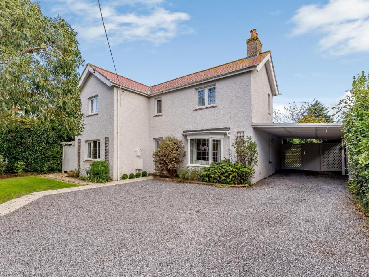 4 Bed in Bembridge IC070 in Bembridge, United Kingdom