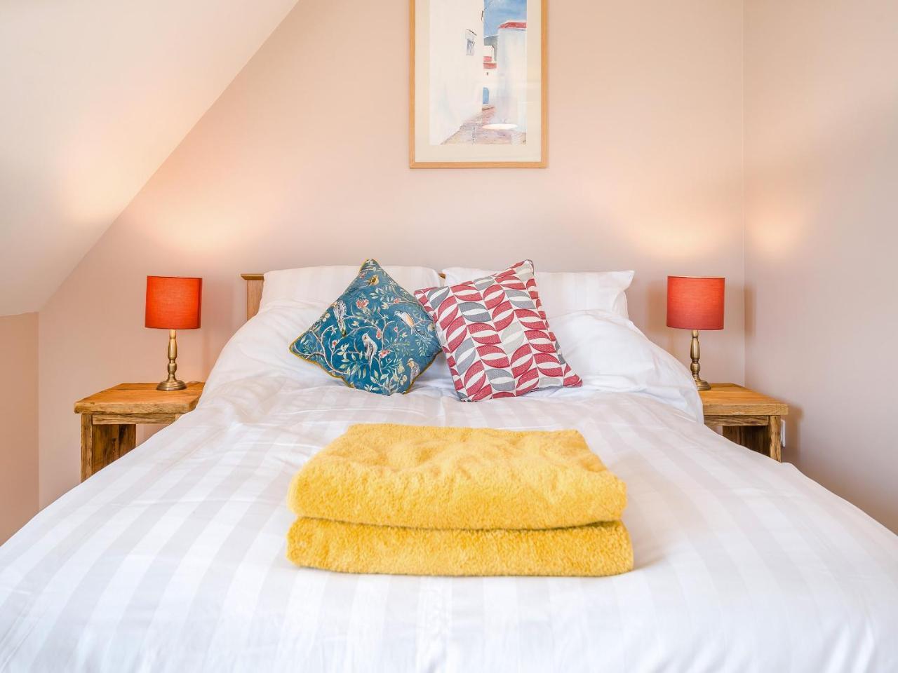 The Old Stable At Henley View - last minute hotel in Draycott