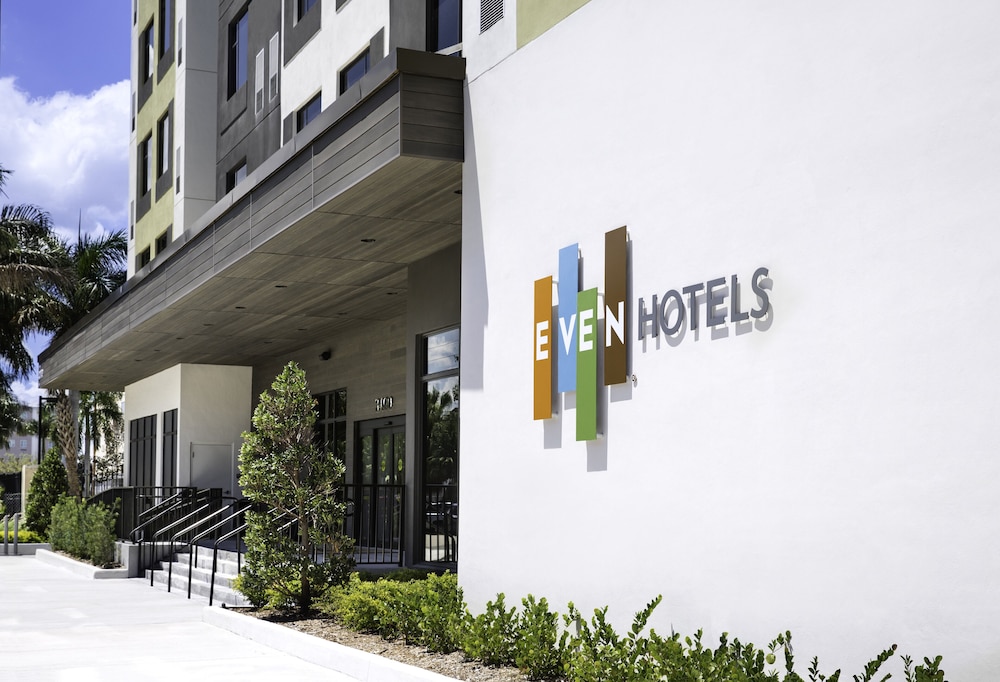 Even Hotel Miami Airport By Ihg - photo 87