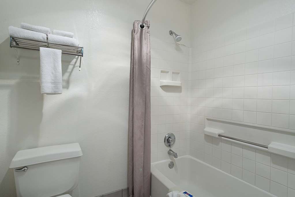 Motel 6 Williams AZ West Grand Canyon - photo 32