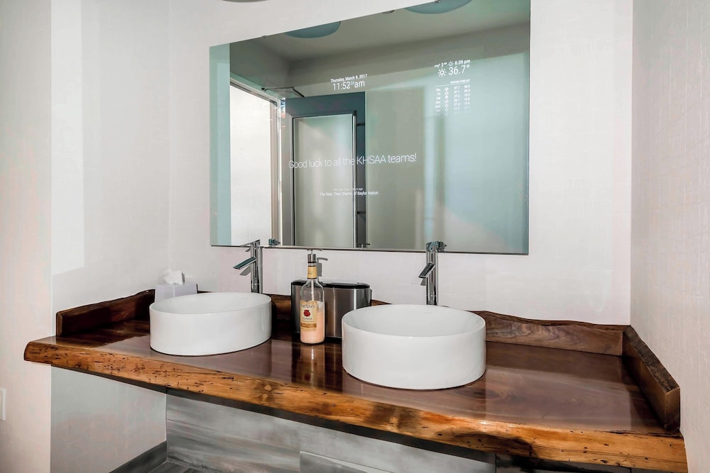 Aloft Newport On The Levee - photo 3