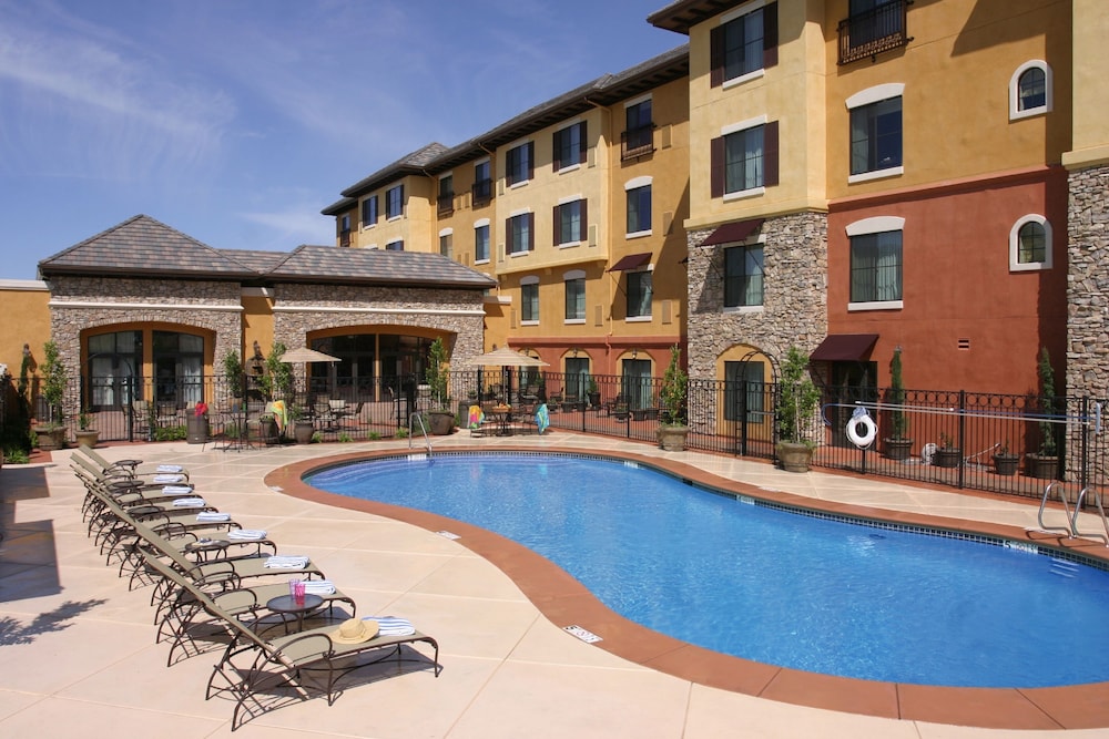Holiday Inn Express Hotel & Suites El Dorado Hills - photo 60