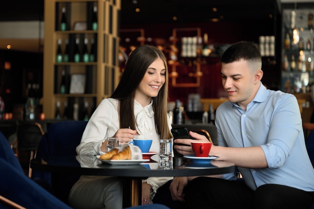 מזון ומשקאות