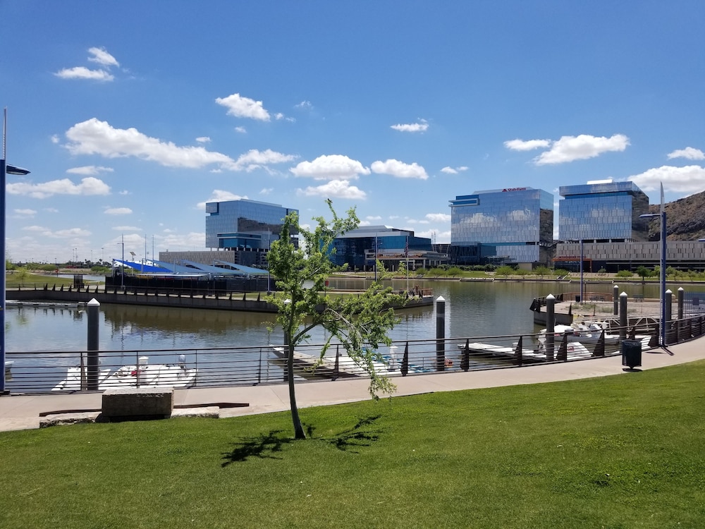 City Express by Marriott Tempe - photo 76