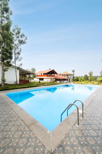 Hatti Eden Coorg in Kushalnagar, India