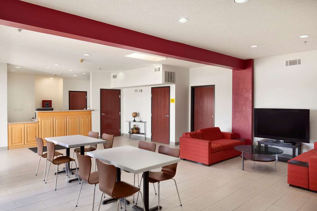 Super 8 by Wyndham Garland Rowlett East Dallas Area - photo 5