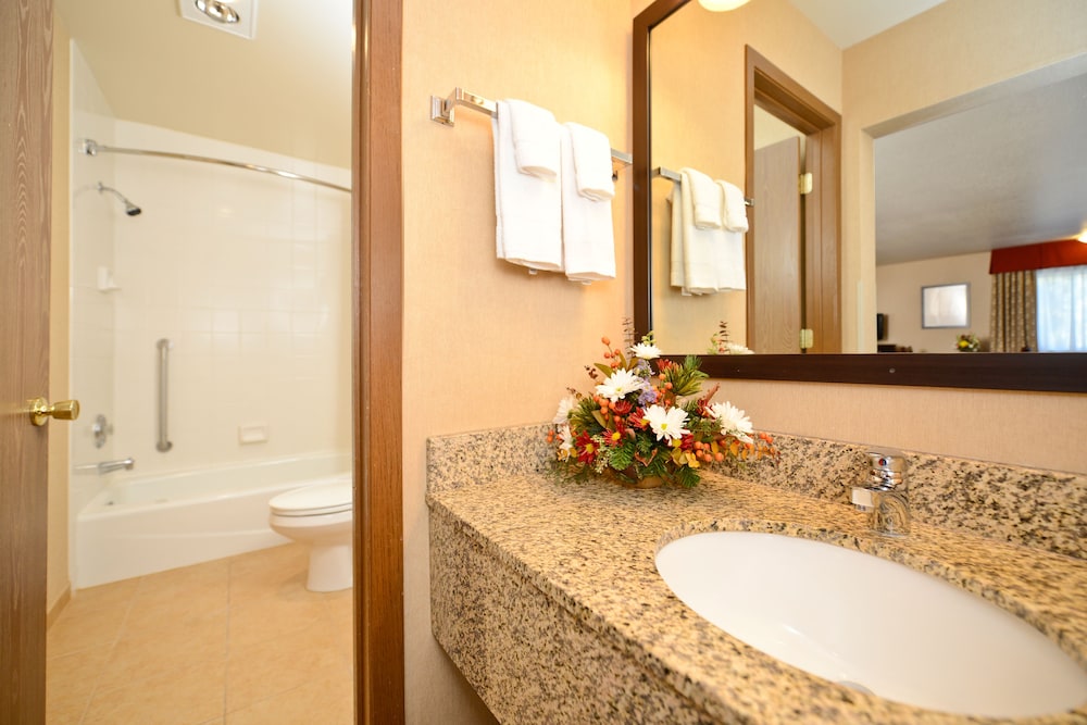 Yellowstone Westgate Hotel - photo 19