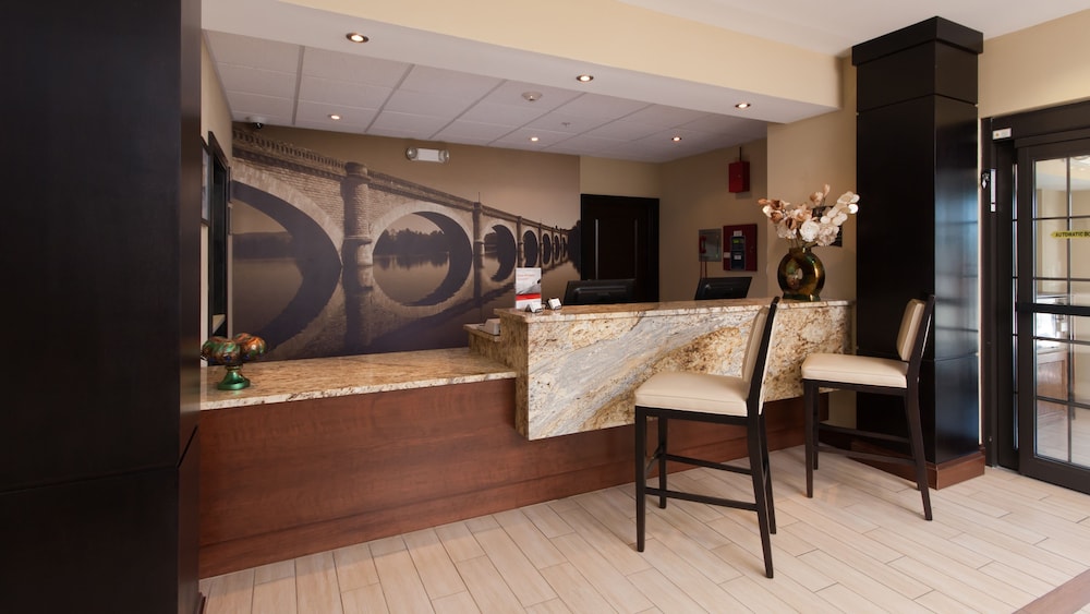 Staybridge Suites Buffalo Amherst an IHG Hotel - photo 2