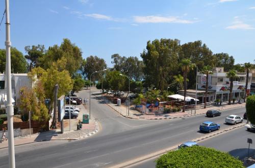 Surf & Sun Holiday Apartments