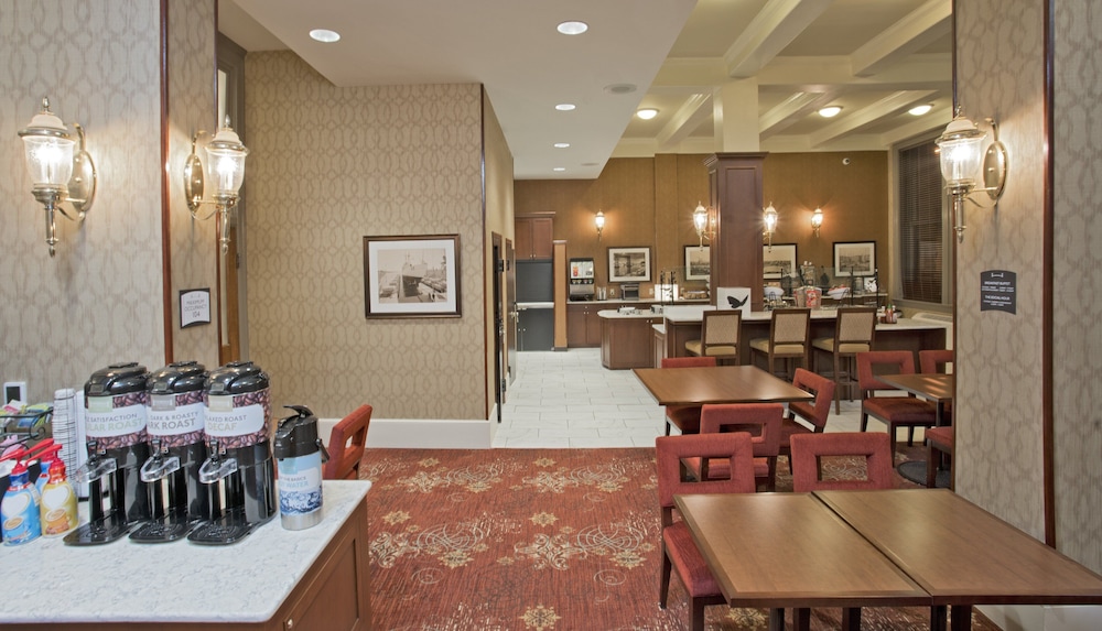 Staybridge Suites Baltimore Inner Harbor by IHG - photo 96