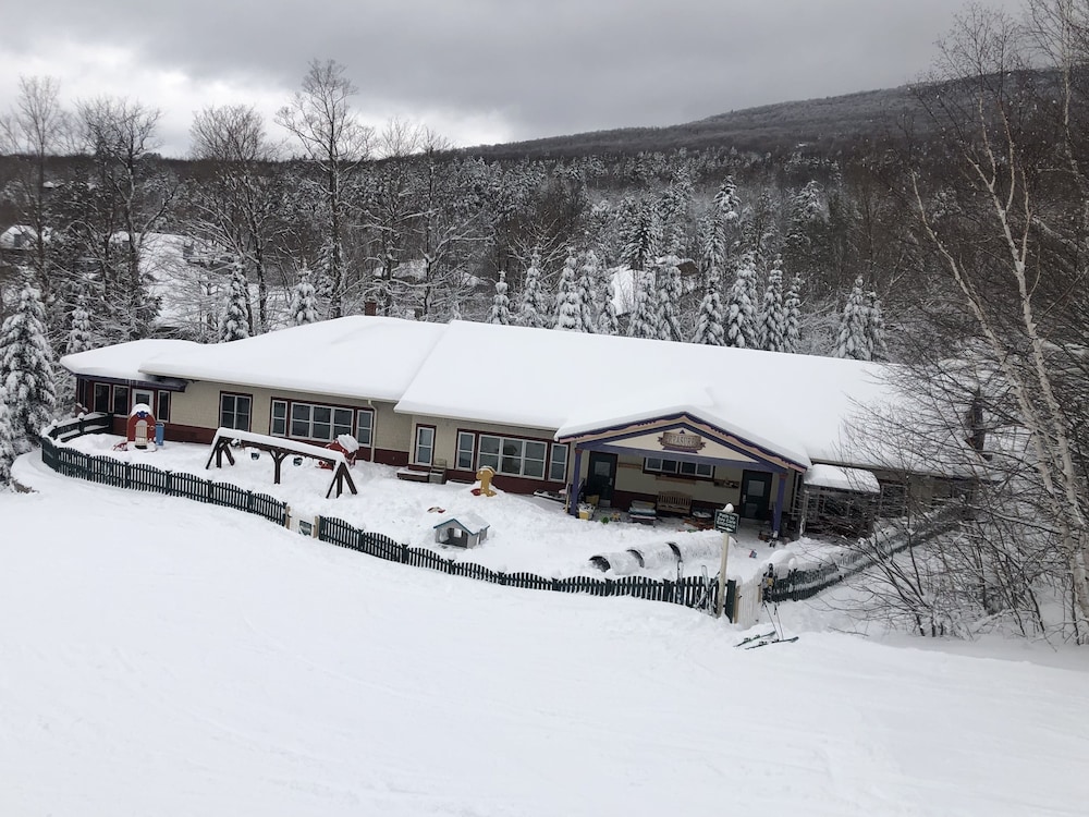 Smuggler's Notch Resort by Resort Stay - photo 74