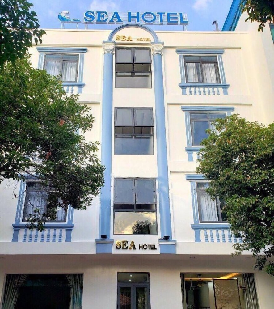 Sea Hotel Cd By Bay Luxury in Con Son, Vietnam