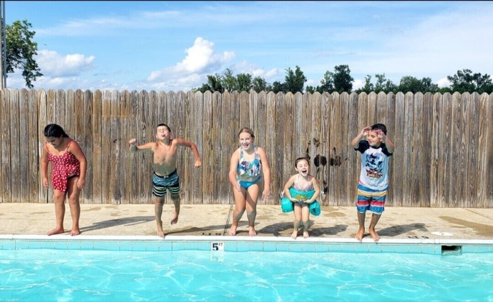 Southern Belle Inn - photo 23