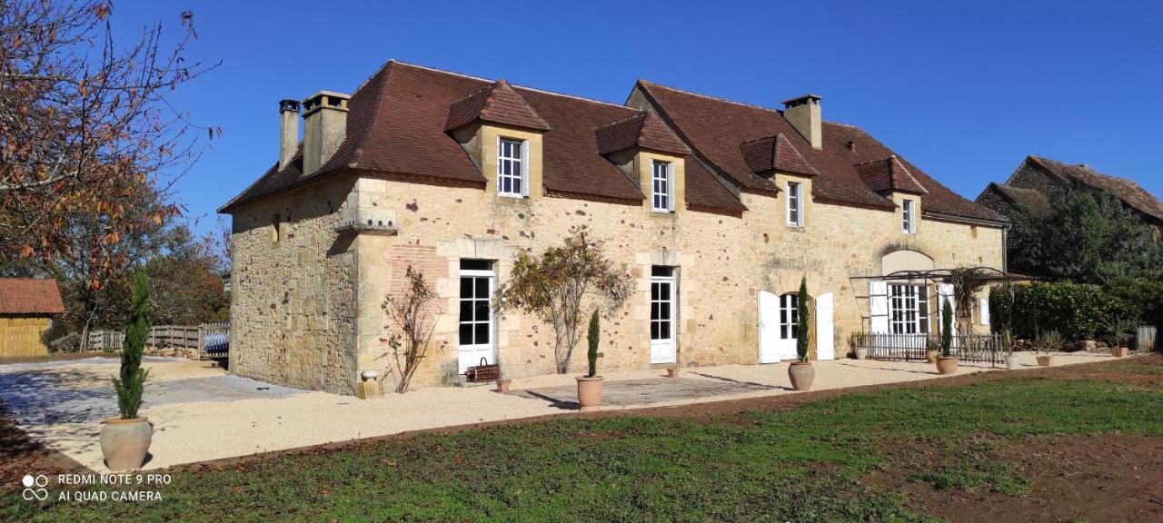 Britavit — hotel in Beaumont-Du-Perigord