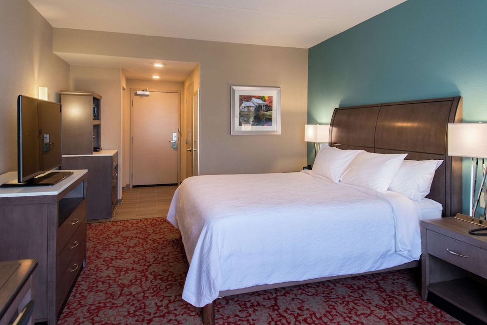 Hilton Garden Inn Bristol - photo 23