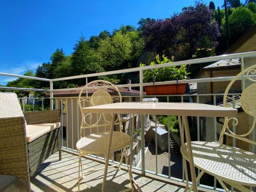 Appartamento Perla — 4-Star Luxury Hotel in Bellagio, Italy