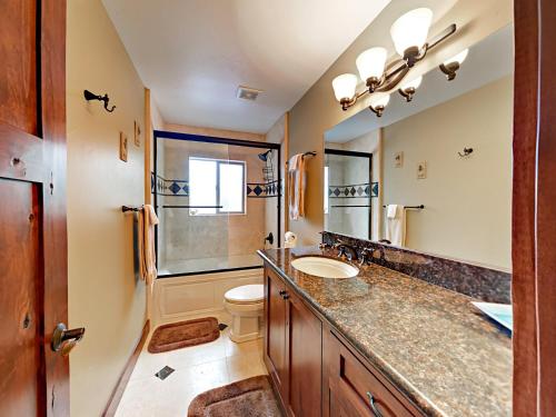 Miztec Charms — 4-Star Luxury Hotel in South Lake Tahoe, United States