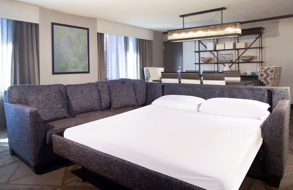 Hilton Parsippany - photo 33