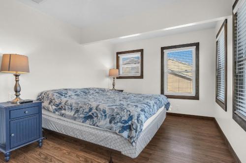 Salty Dawg by Oak Island Accommodations - photo 9