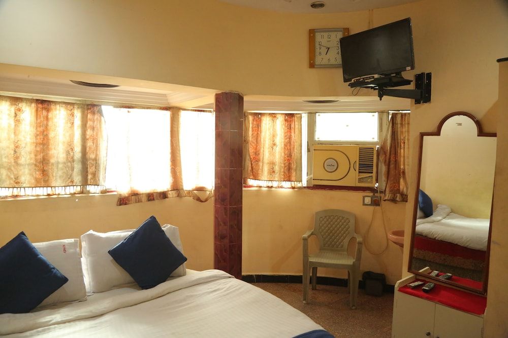 Hotel Ashwin Guest House in Rajkot, India