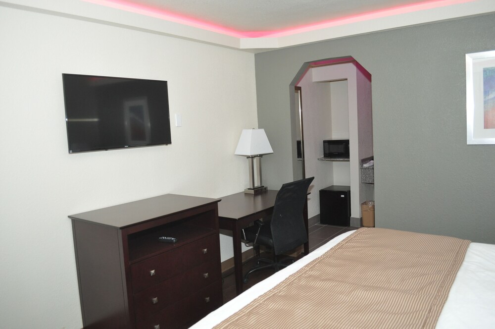 Trinity Suites Downtown Dallas - photo 6