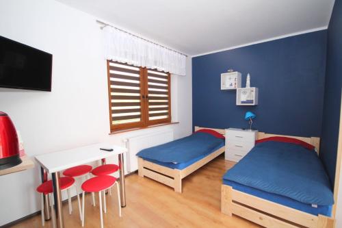 Pokoje Mariola — hotel in Sztutowo