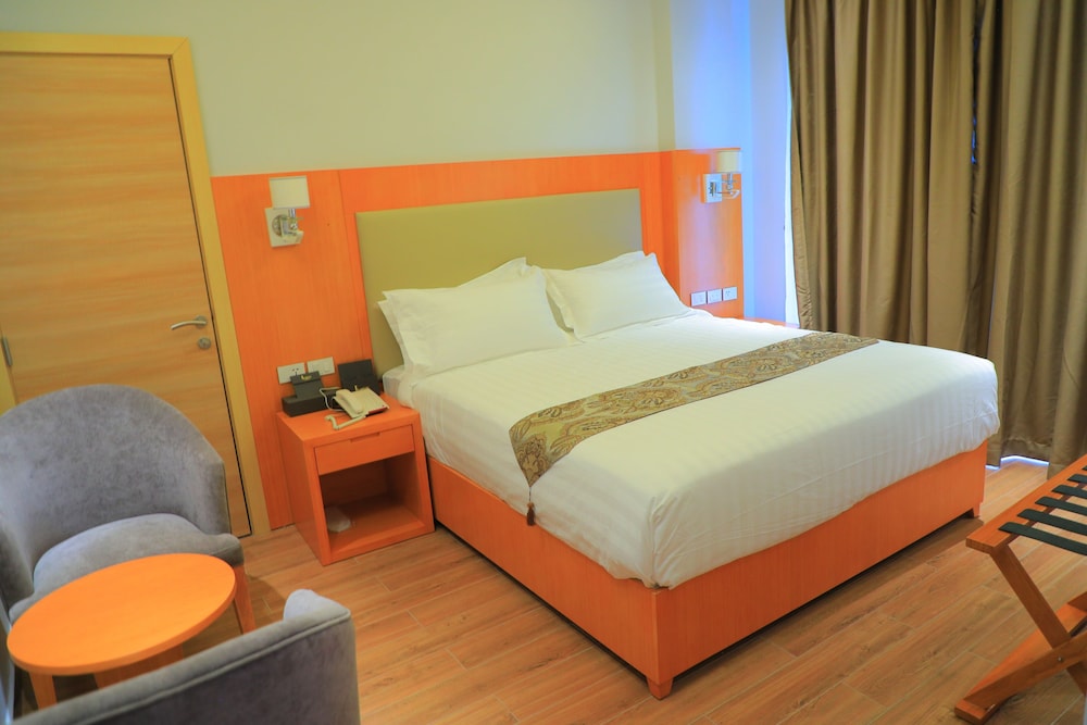 Libanos Hotel — Mek'ele — photo 5