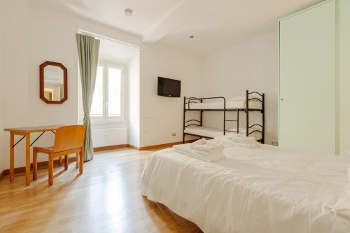 Happy Home — 4-Star Luxury Hotel in Rome, Italy