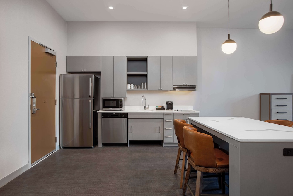 Homewood Suites By Hilton Missoula - photo 17