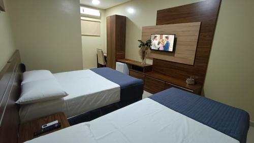 Hotel Maxsuel — Cachoeirinha — photo 2