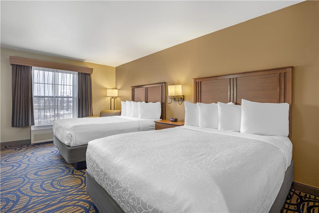Best Western Woodburn - photo 12