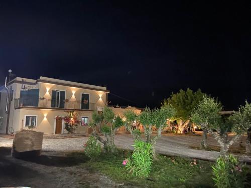 B&B Tenuta San Michele — 4-Star Luxury Hotel in Capaccio, Italy